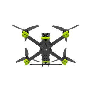 O1CN01ZOLUKq1ybTpzi2z72_2682476597-0-cib iFlight Wing Flying Nazgul XL5/DC5 ECO Simulation HD FPV Aerial Photography Flower Flying 5-inch Crossing Machine