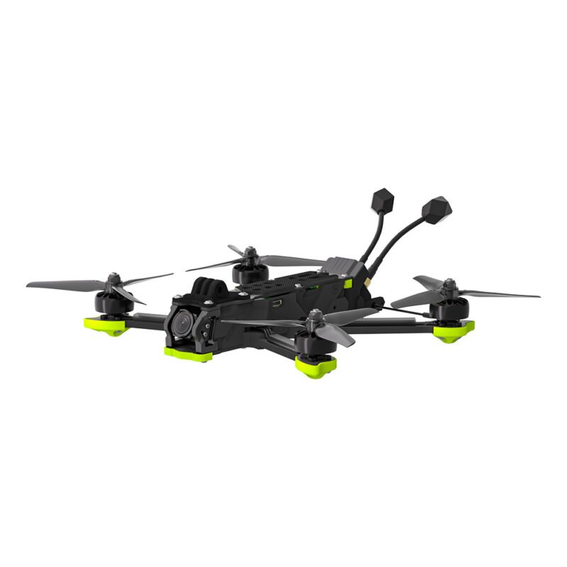 O1CN01z3VpzF1ybTq1rGbOG_2682476597-0-cib iFlight Wing Flying Nazgul XL5/DC5 ECO Simulation HD FPV Aerial Photography Flower Flying 5-inch Crossing Machine